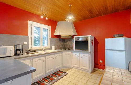 Aubas Casa | Gite Milepertuis