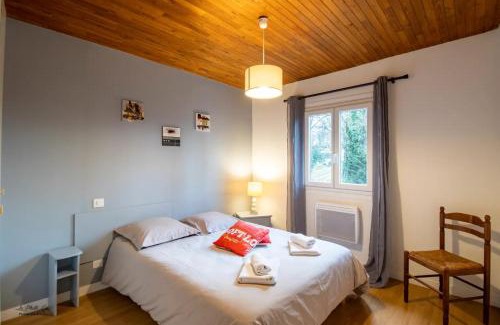 Aubas Casa | Gite Milepertuis