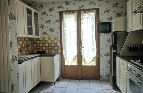Journiac Casa | Gîte Mimosa - 15 personas en el corazón de Dordoña