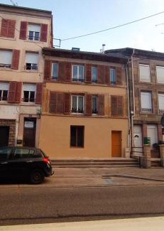 Baccarat Apartamento | Gite MIMOSA