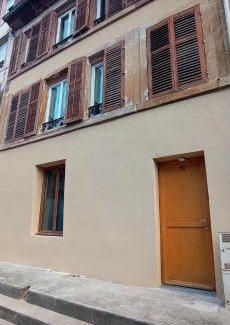 Baccarat Apartamento | Gite MIMOSA