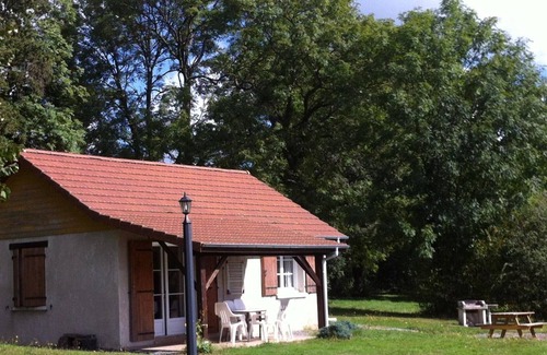 Molles Cabaña | Casa rural Molles, 2 dormitorios, 4 personas