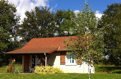 Molles Cabaña | Casa rural Molles, 2 dormitorios, 4 personas