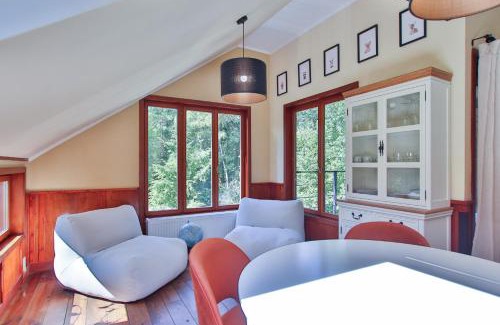 Biron Casa | Gite Moments à Soy - Maisons Paladins