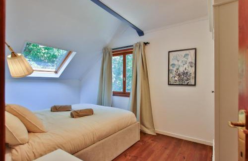 Biron Casa | Gite Moments à Soy - Maisons Paladins