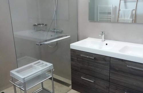 Mont-pres-Chambord Cabaña | Casa rural Mont-près-Chambord, 3 dormitorios, 6 personas
