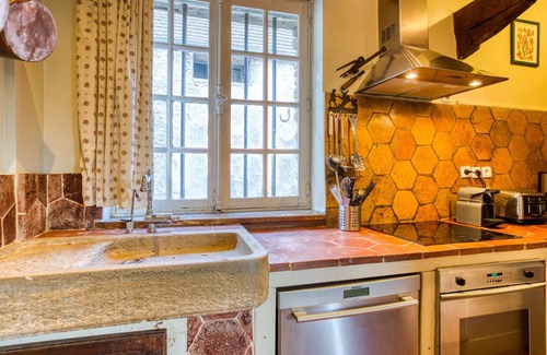 Montainville Cabaña | Gite Montainville, 3 bedrooms, 6 persons
