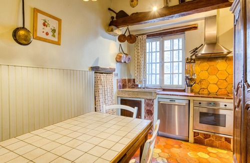 Montainville Cabaña | Gite Montainville, 3 bedrooms, 6 persons