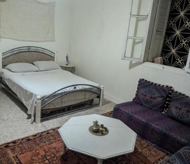 Ain Leuh Cama Y Desayuno | Gite montana