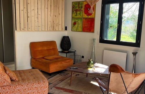 Montauban Casa | Casa rural Montauban, 1 dormitorio, 2 personas