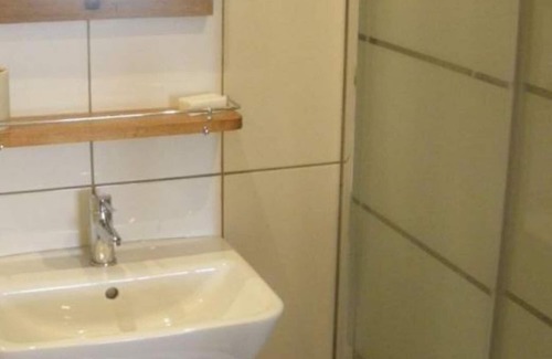 Monteaux Cabaña | Casa rural Monteaux, 1 dormitorio, 2 personas