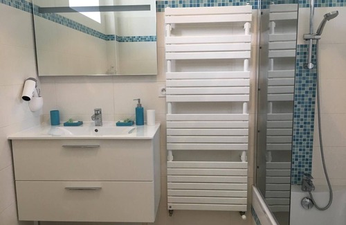 Montmirail Cabaña | Casa rural Montmirail, 4 dormitorios, 8 personas