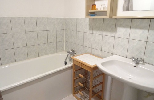 Montpeyroux Cabaña | Casa rural Montpeyroux, 2 dormitorios, 4 personas