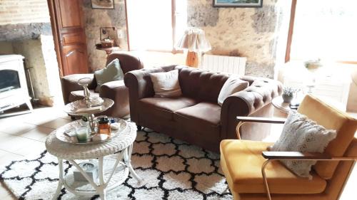 Barbaste Casa | Gite Moulin de Lausseignan