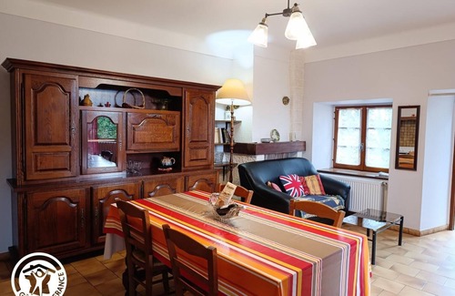 Castelnau-Montratier-Sainte-Alauzie Otro | Gite Muscat - CASTELNAU-MONTRATIER
