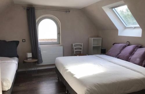 Villandry Casa | Gite Nature Loire et Châteaux 3*