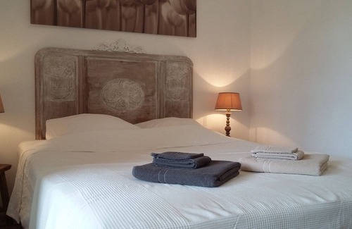 Saint-Cirq-Lapopie Casa | cerca del pueblo histórico, zona tranquila, piscina privada y vista única