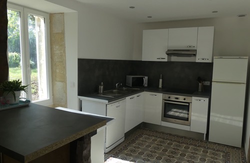 Bossugan Casa | Gite near Saint Emilion