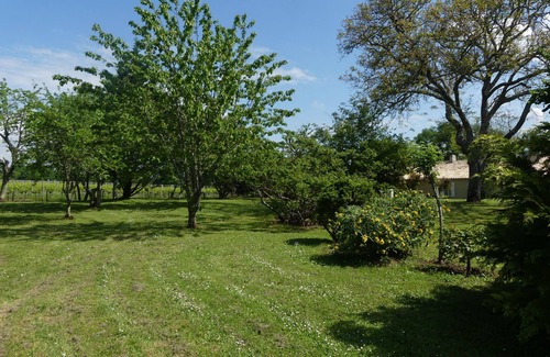 Bossugan Casa | Gite near Saint Emilion