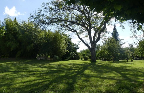 Bossugan Casa | Gite near Saint Emilion