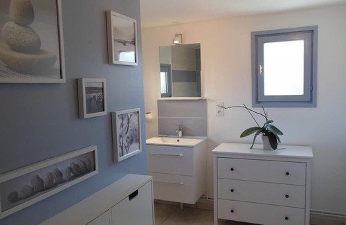 Neufchatel-en-Saosnois Cabaña | Casa rural Neufchâtel-en-Saosnois, 2 dormitorios, 6 personas