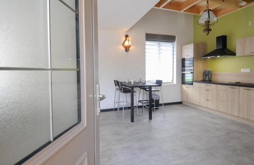 Gosnay Casa | GITE neuf LUXE - Sauna Privé Extérieur