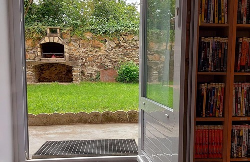 Neuilly-le-Vendin Casa | Casa rural Neuilly-le-Vendin, 3 dormitorios, 5 personas