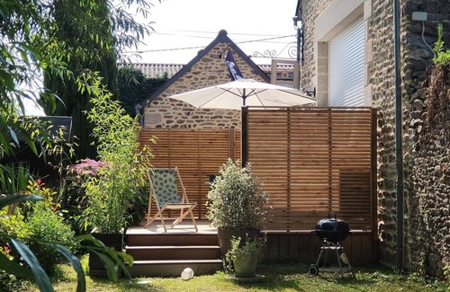 Taden Casa | Gîte Nolwenn easy access, pets welcome, 15 min from beaches