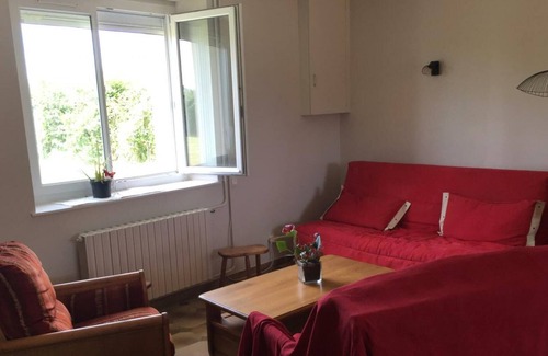 Nourray Cabaña | Casa rural Nourray, 5 dormitorios, 11 personas
