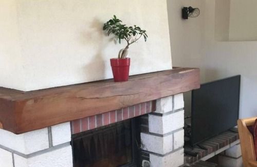 Nourray Cabaña | Casa rural Nourray, 5 dormitorios, 11 personas