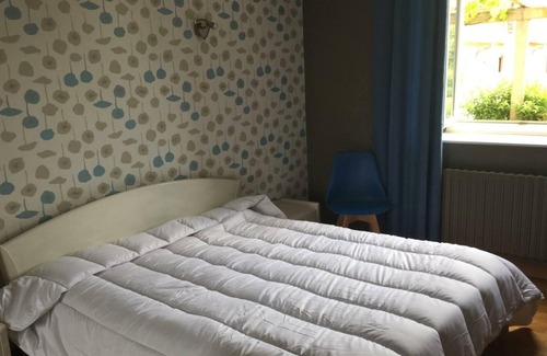 Nourray Cabaña | Casa rural Nourray, 5 dormitorios, 11 personas