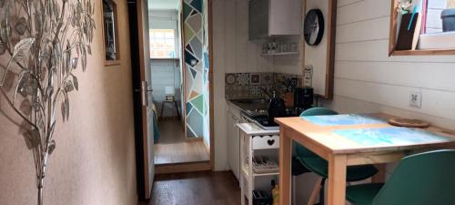 Malleville-sur-le-Bec Casa | Gite o vert
