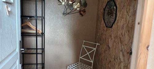 Malleville-sur-le-Bec Casa | Gite o vert