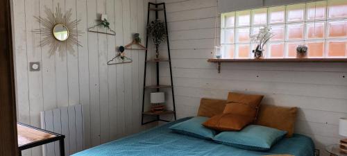 Malleville-sur-le-Bec Casa | Gite o vert