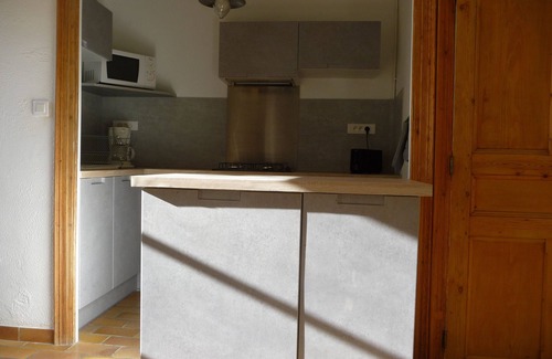 Aubres Casa | Casa rural del Moulin de l'Eygues