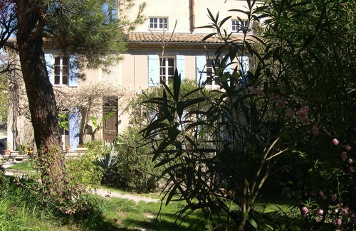 Aubres Casa | Casa rural del Moulin de l'Eygues