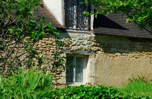 Thenon Casa | Casa rural de la Roche en Périgord