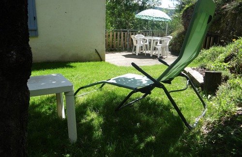 Saint-Andre-Capceze Apartamento | Gite on the Régordane trail