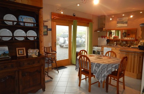 Habere-Poche Chalet De Esquí | Apartamento en la planta baja de una cabaña de madera real en el antiguo taller del pintor
