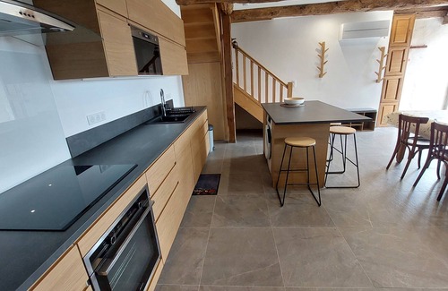 Cassuejouls Casa | Gite on the heights of Cassuéjouls