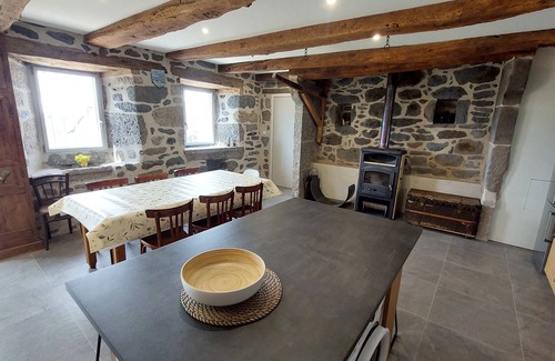 Cassuejouls Casa | Gite on the heights of Cassuéjouls