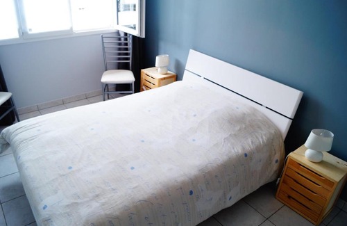 Bagneres-de-Luchon Apartamento | Gite One Luchon appartement 6 personnes
