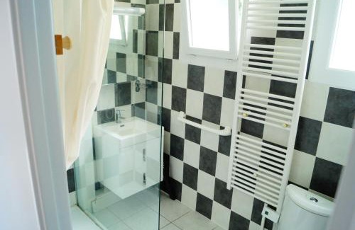 Bagneres-de-Luchon Apartamento | Gite One Luchon appartement 6 personnes