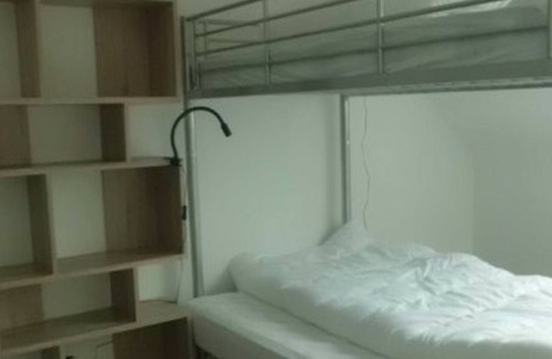 Onzain Cabaña | Casa rural Onzain, 1 dormitorio, 5 personas