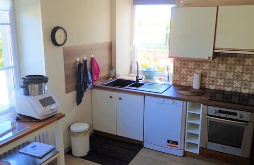 Montchaton Cabaña | Casa rural Orval (Mancha) , 3 dormitorios, 6 personas
