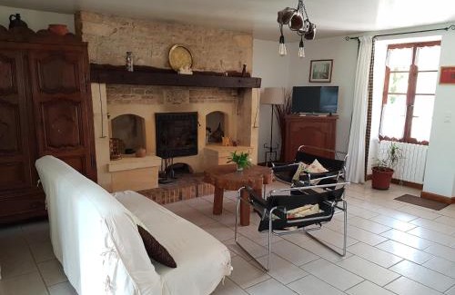 Saint-Genies Casa | Gite Périgourdin - 2 Chambres