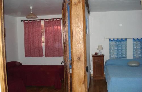 Saint-Genies Casa | Gite Périgourdin - 2 Chambres