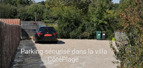 Vaux-sur-Mer Casa | Gite Papillon