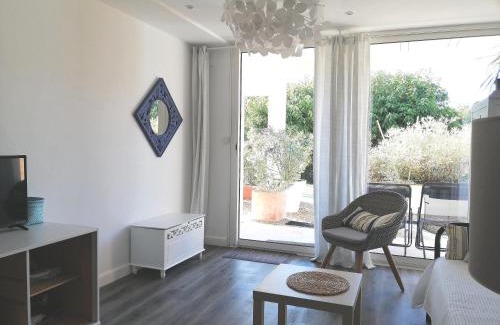 Vaux-sur-Mer Casa | Gite Papillon