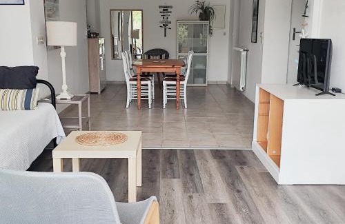 Vaux-sur-Mer Casa | Gite Papillon